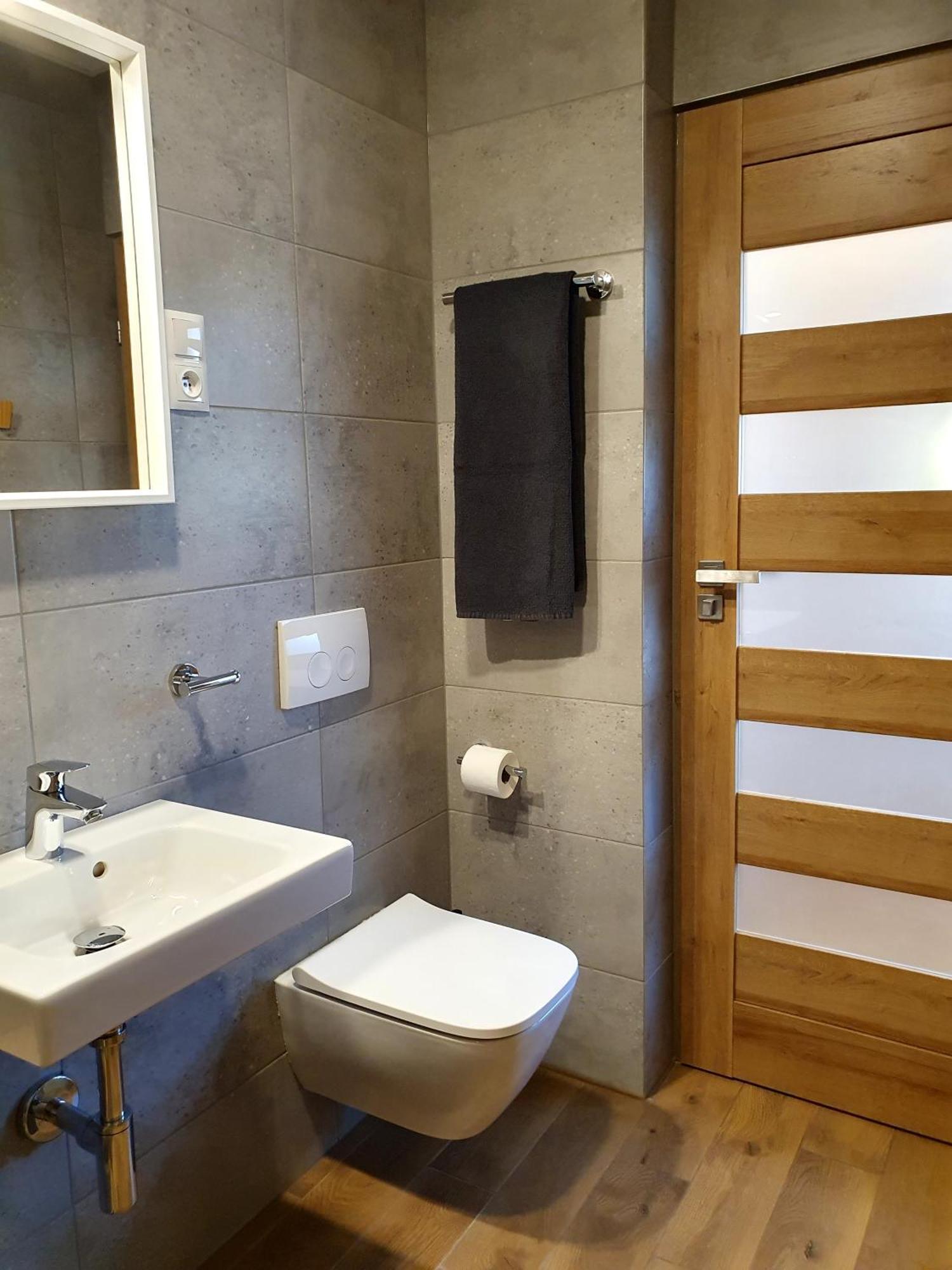 Apartamenty Siostra I Siostra Laziska  Exterior foto