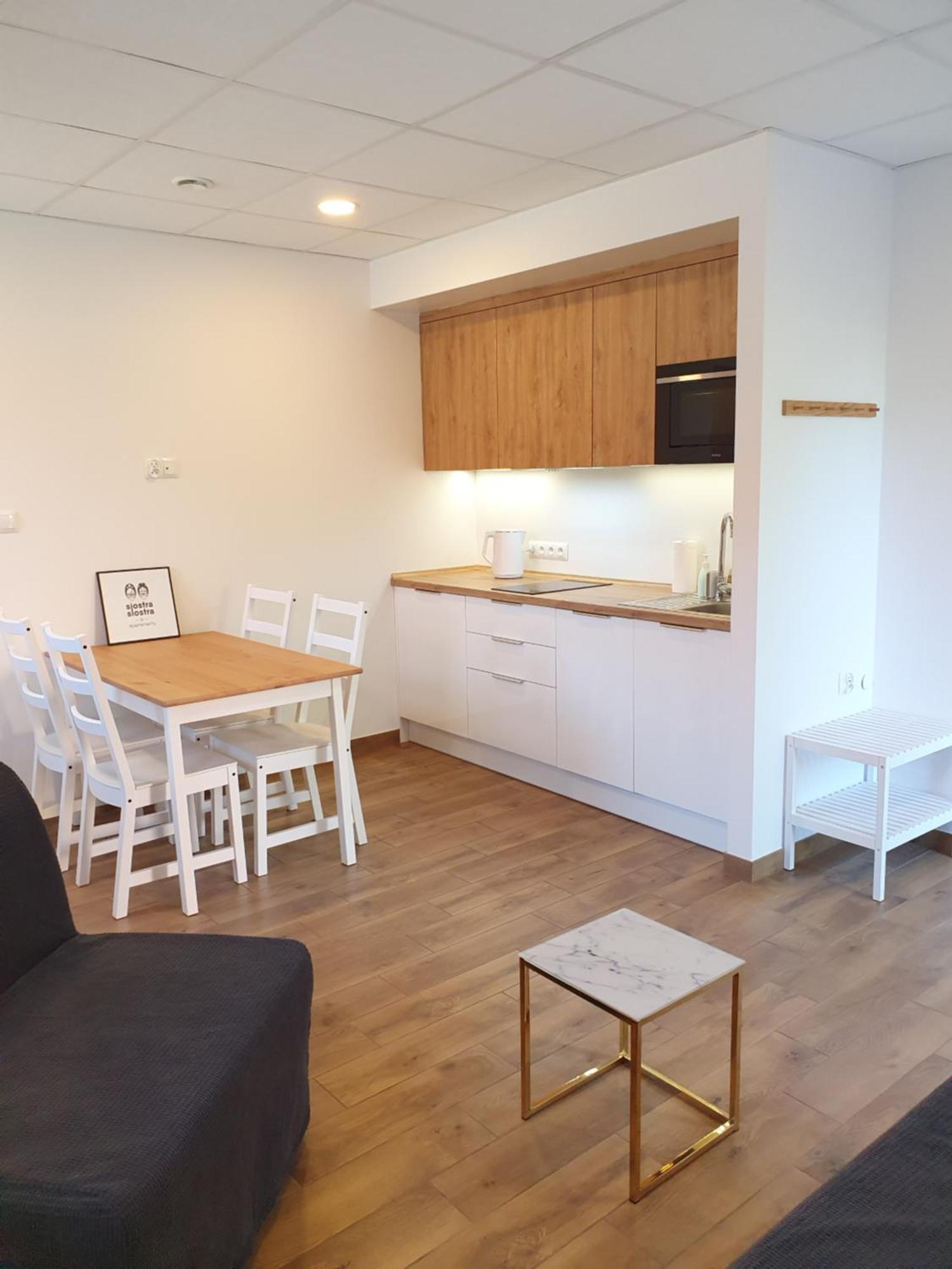 Apartamenty Siostra I Siostra Laziska  Exterior foto