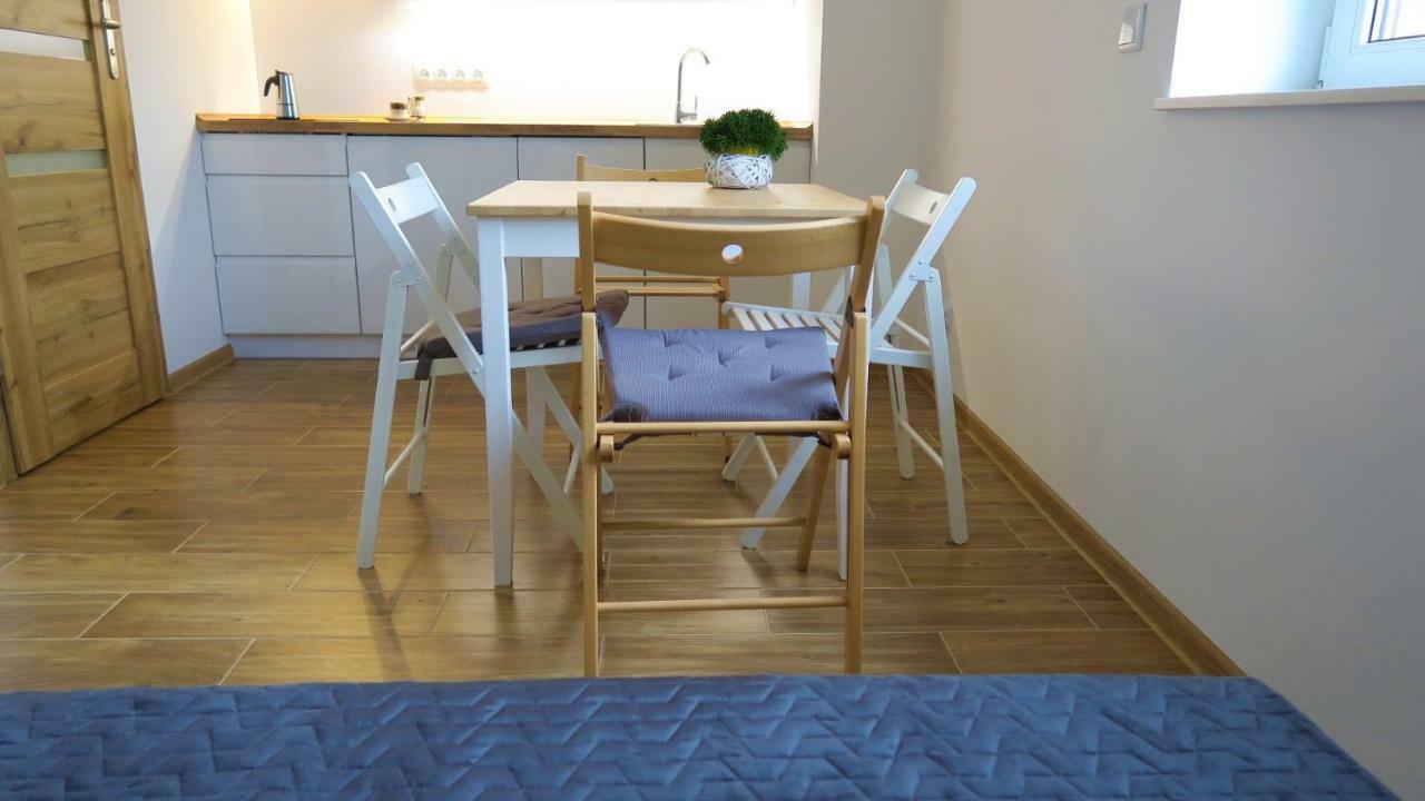 Apartamenty Siostra I Siostra Laziska  Exterior foto